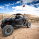 Image for article titled We Outside: Who Says Off-Road Racing and Black People Don't Mix?